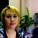 Валерия Никонова