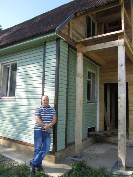 Василий Максимов