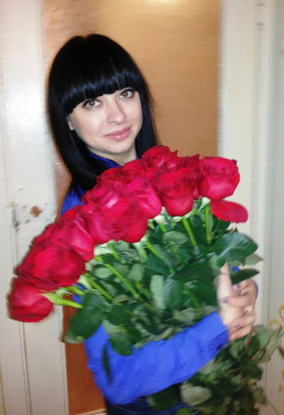 Татьяна Пыркова