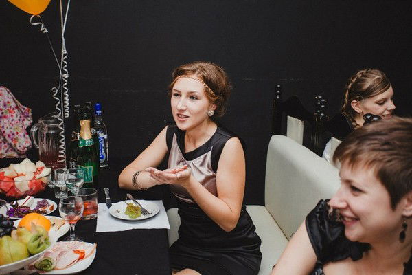 Надежда Игнатьева