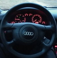 Денис Скорб