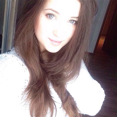 Анастасия Банникова