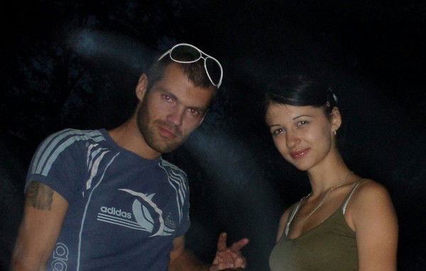 Алина Харченко