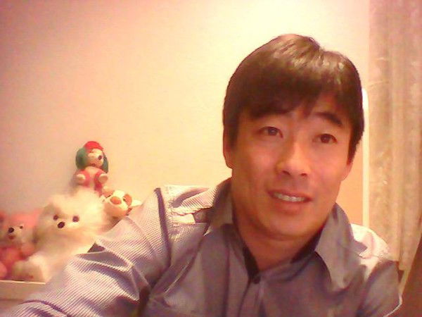 Владимир Пак