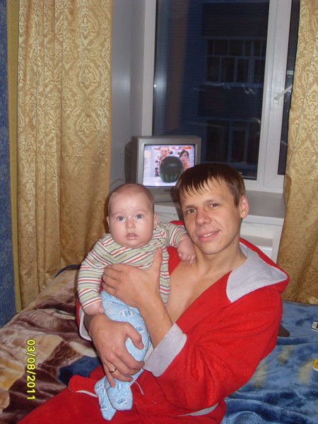 Семён Гнездилов