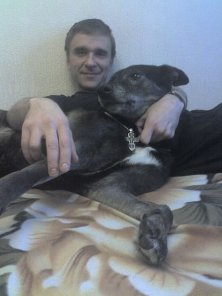 Игнатов Алексей