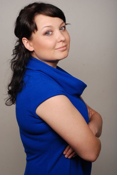 Ксения Кожевникова