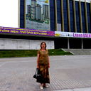 Елизавета Костылева