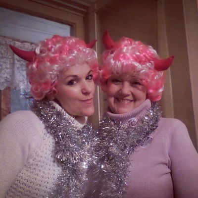 Людмила Бочкарева