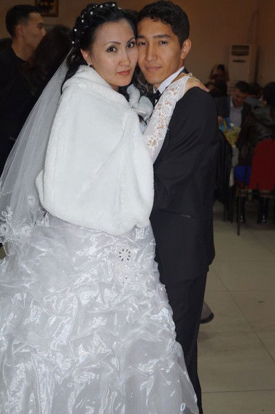 Алимжан Касым