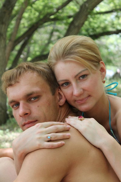 Анна Назарова