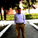 Мейрамбек Жазыкбаев