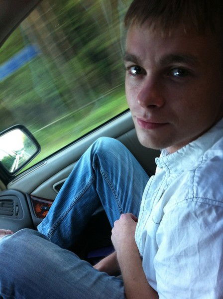 Александр Краснов