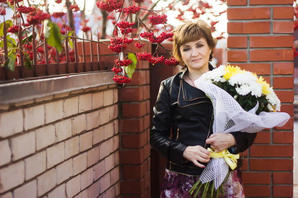 Ольга Портнягина