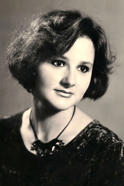 Наталья Огиевич