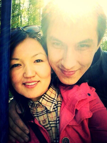 Максат Камалов