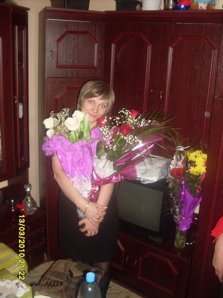 Елена Малахова