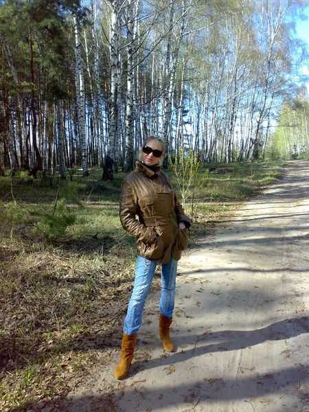 Екатерина Логачева