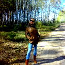 Екатерина Логачева