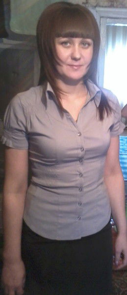 Татьяна Андреева