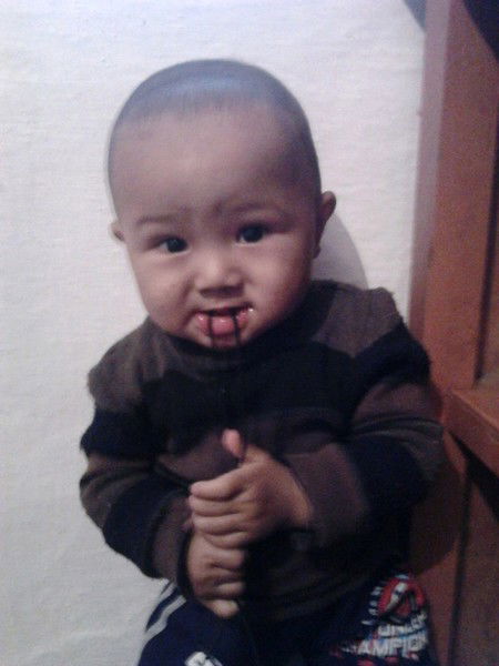 Убайдулла Абдуллаев