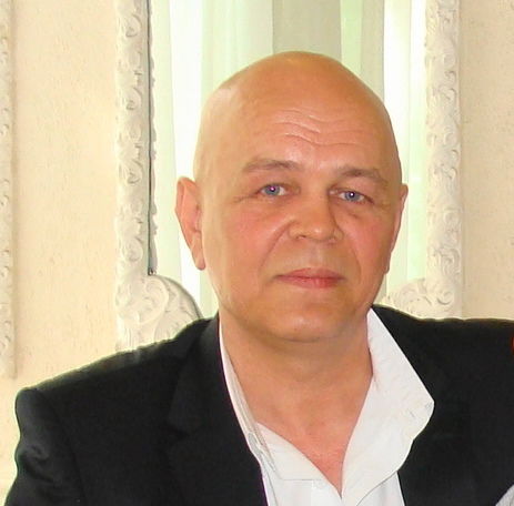 Сергей Якушкин