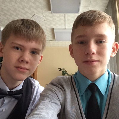 Сёма Кораблёв