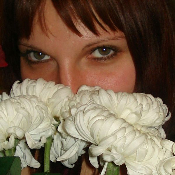 Цовбун Полина