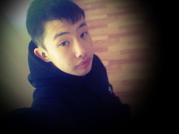 Женис Бошанов