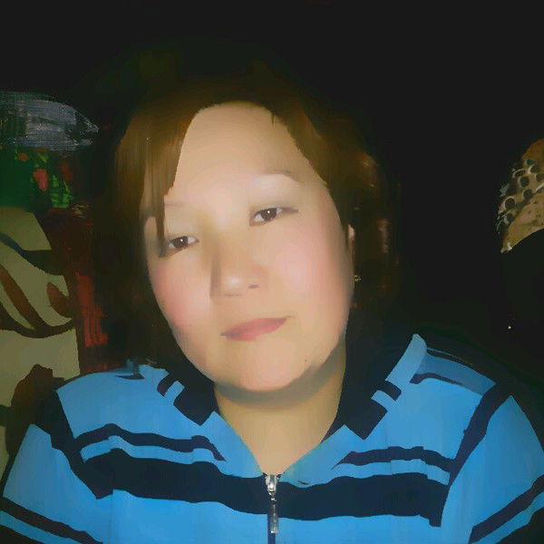 Жанар Аксейтова