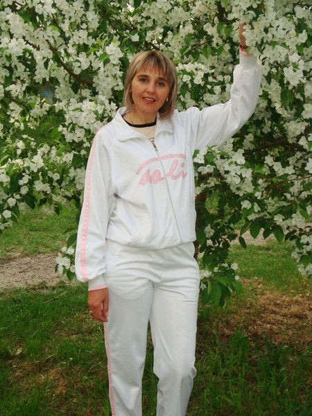 Ирина Кочурова