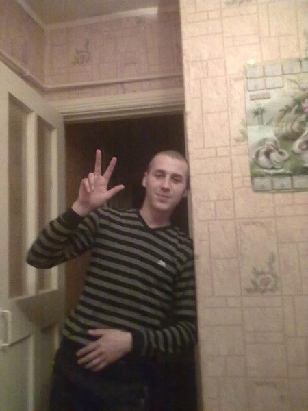 Павел Бочкарев