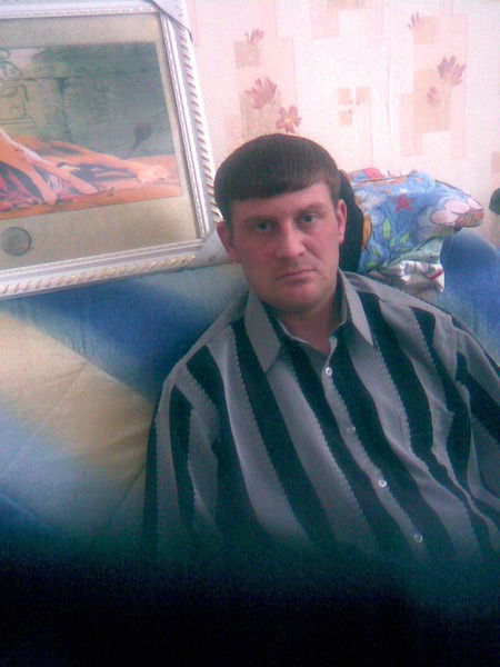 Дима Земченков