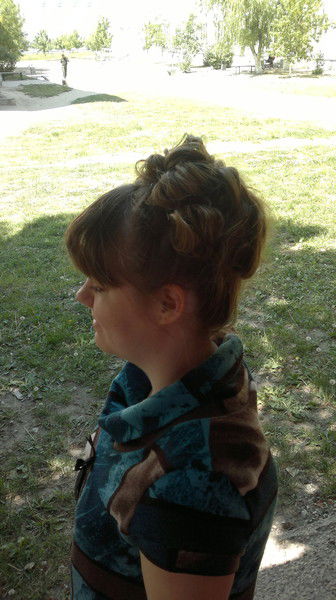 Светлана Солодовникова