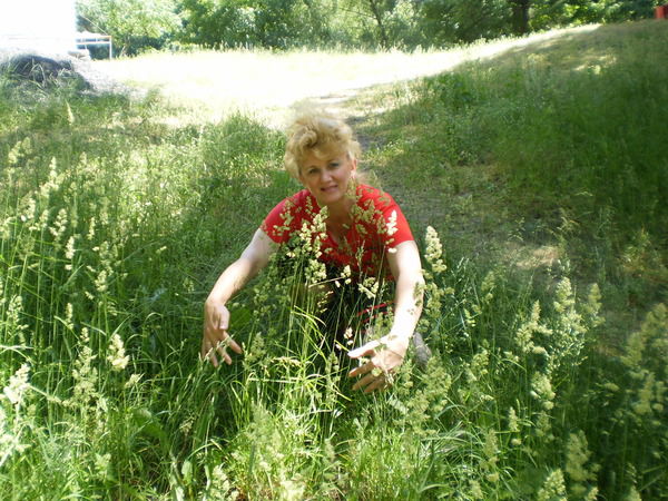 Елена Ющук (Ткаченко)