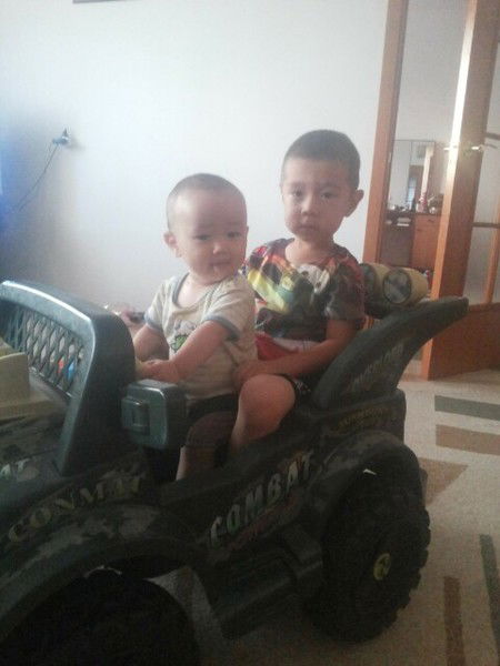 Aigerim Abilkhairova