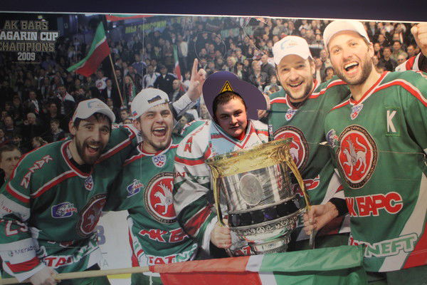 Алмаз Миннуллин