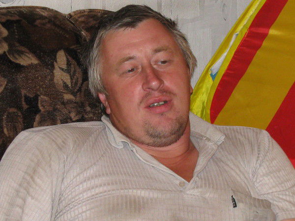 Андрей Польских