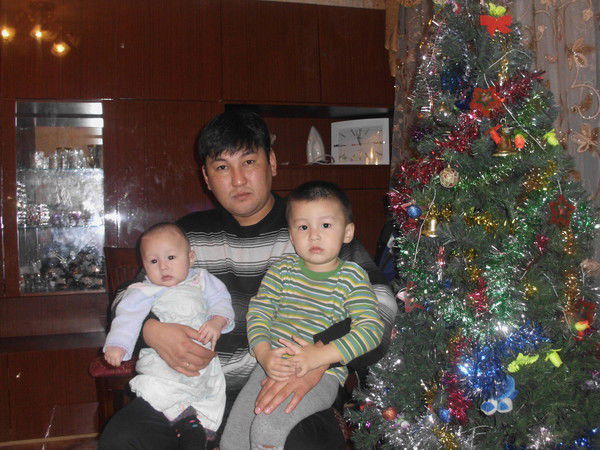 Асет Сулейменов