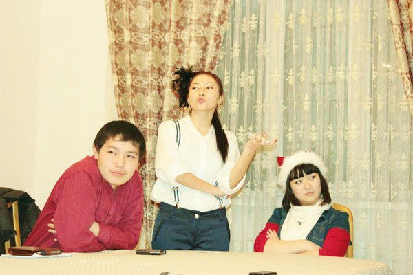 Бека Кубадаев