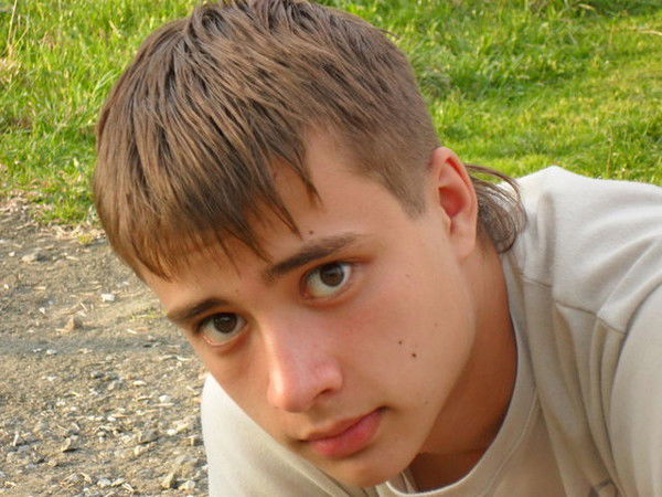 Алексей Воложанин