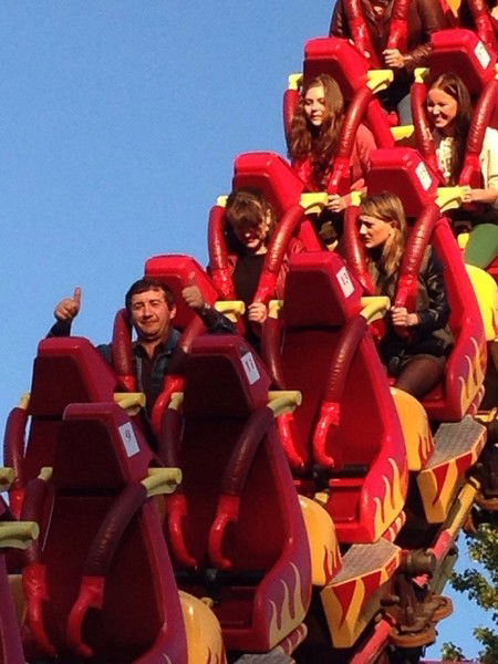 Наталья Гаранкина