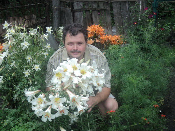 Виталий Абрамов