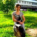 Елена Волкова