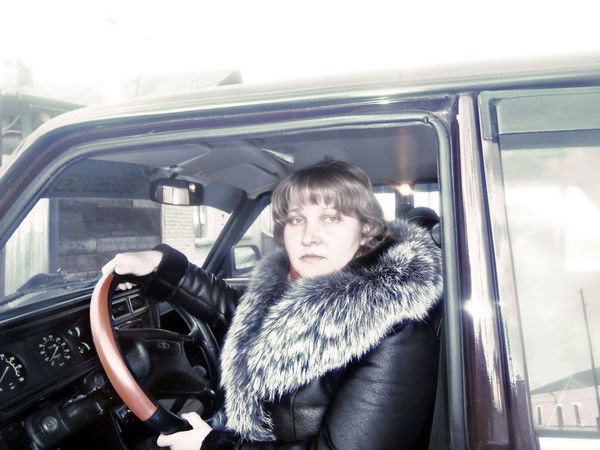 Евгения Кузьмина