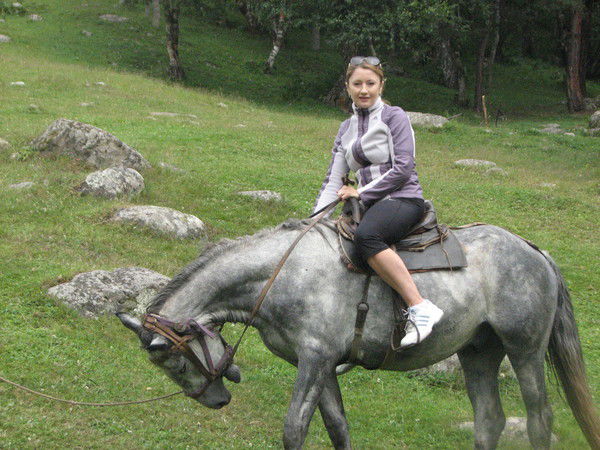 Ирина Васильева