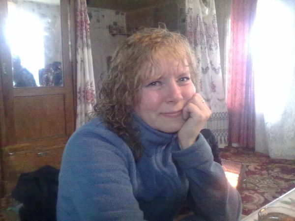 Наталья Демидова