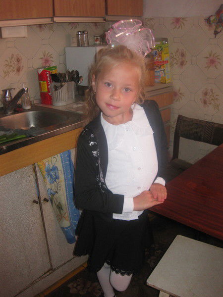 Катенька Андреева