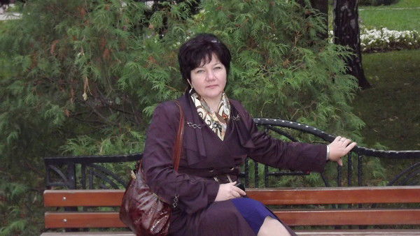 Лариса Яковлева