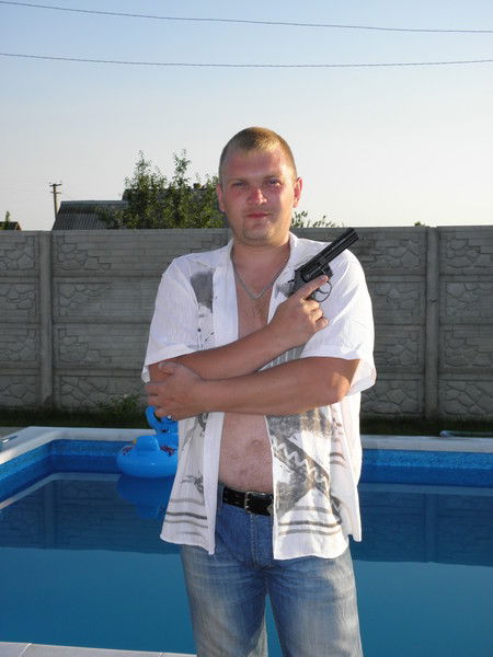 Иван Мурашов